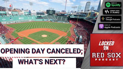 Mlb Opening Day Cancelled Flights